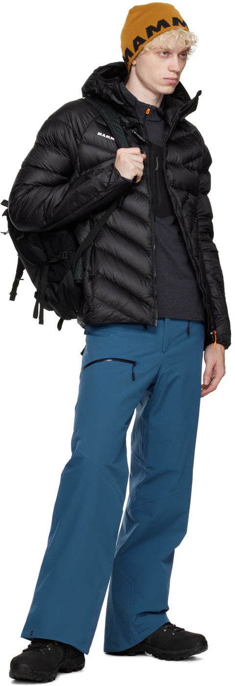 Mammut Gray Aenergy ML Sweater
