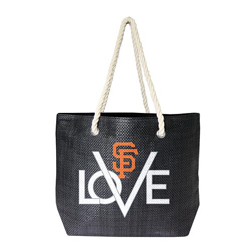 Officially Licensed MLB Love Tote