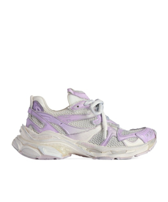 Runner 2.0 Gradient Sneakers