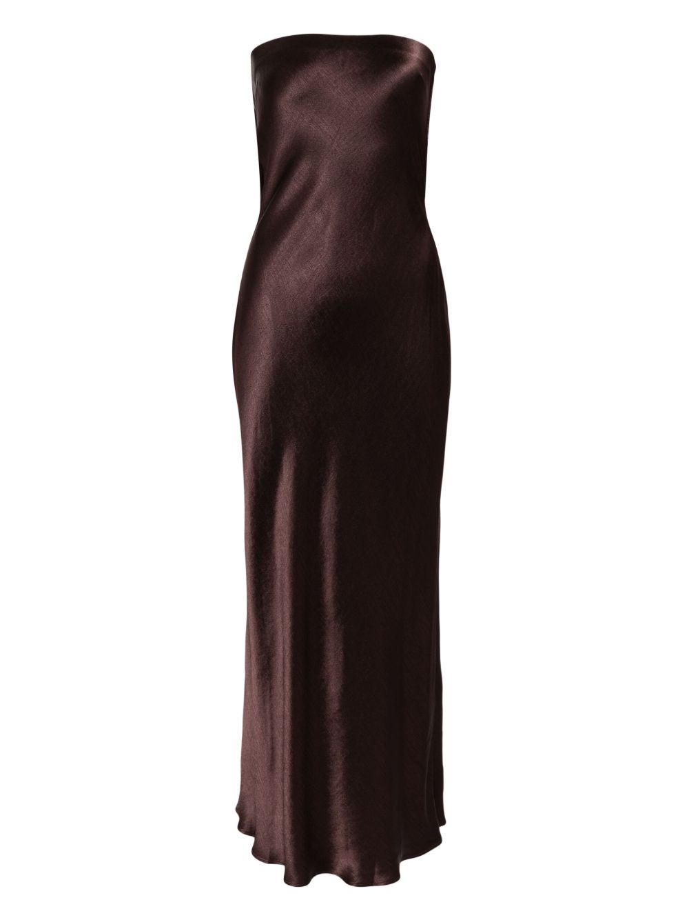 Moon Dance dress - Brown