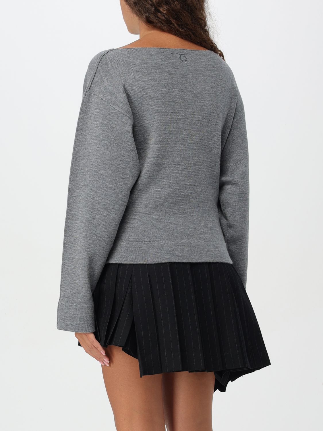 Sweater Woman color Black