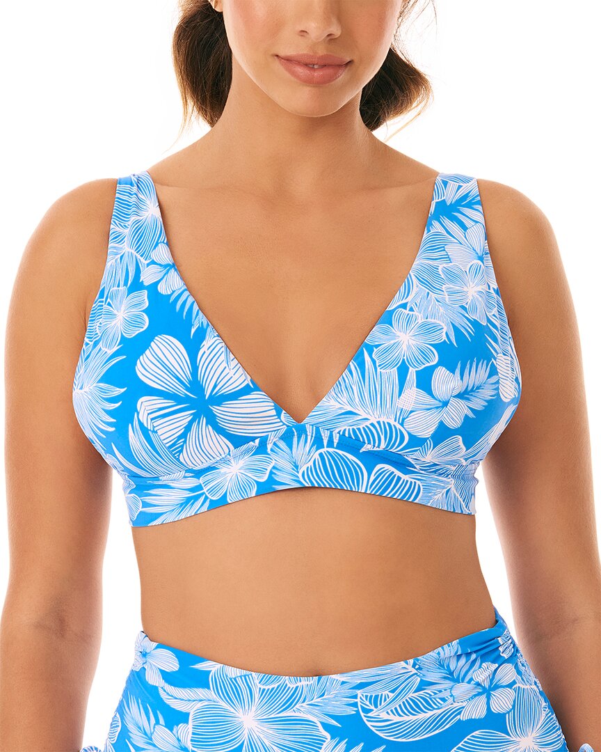 Kaanapali Smoothie Bikini Top