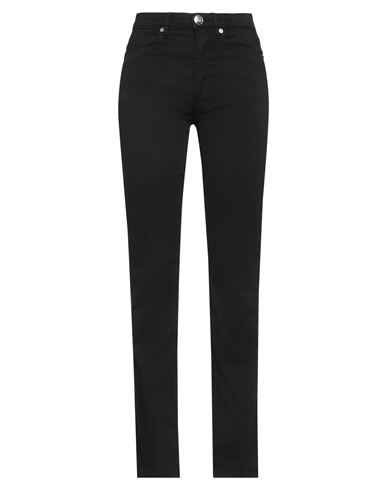 Woman Pants Black
