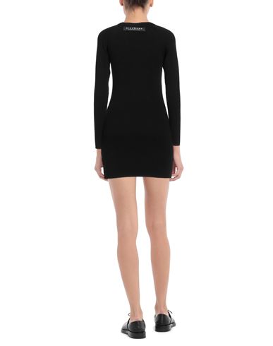 Woman Mini dress Black
