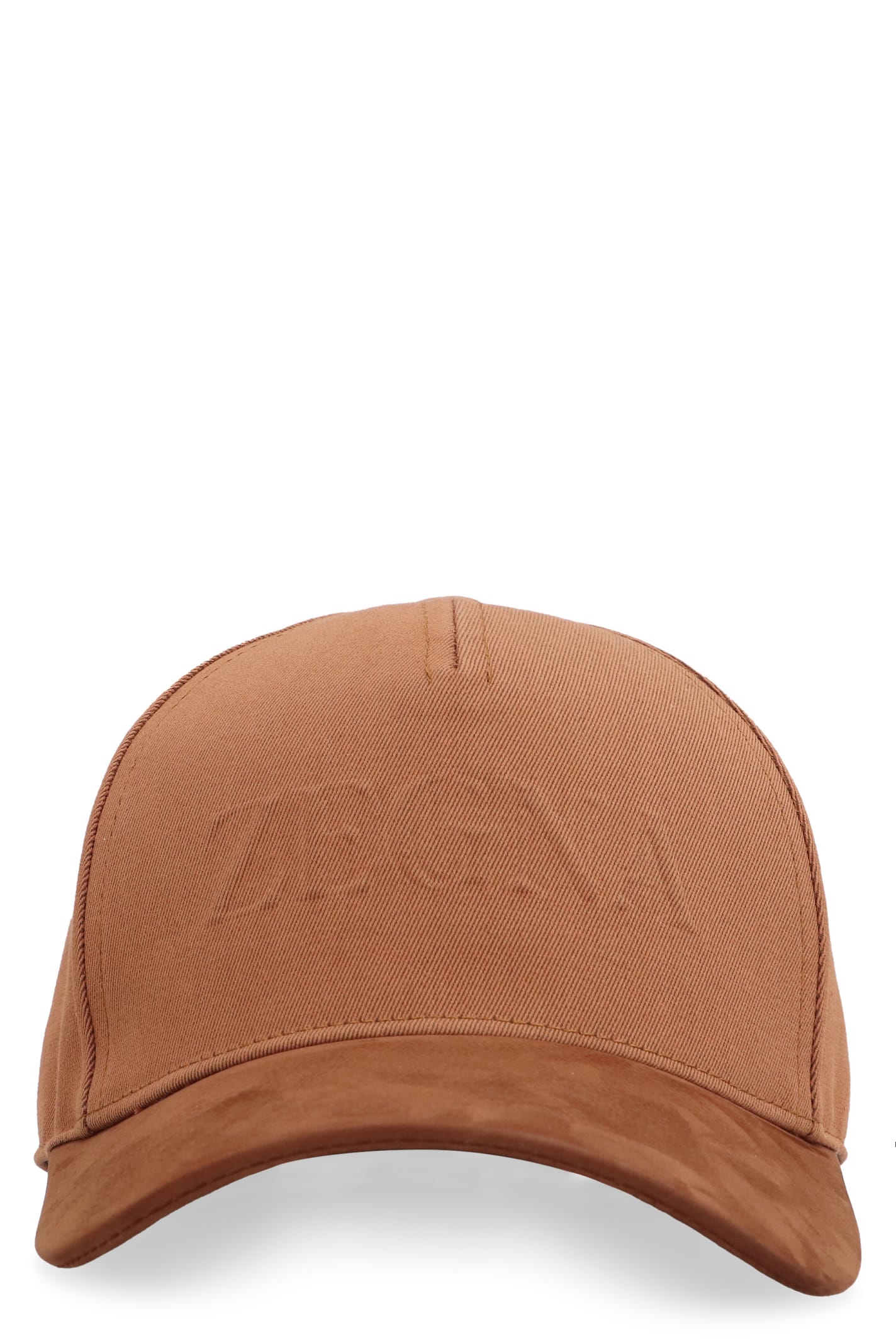 Logo Baseball Cap