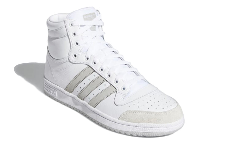 Top Ten 'Cloud White Grey'