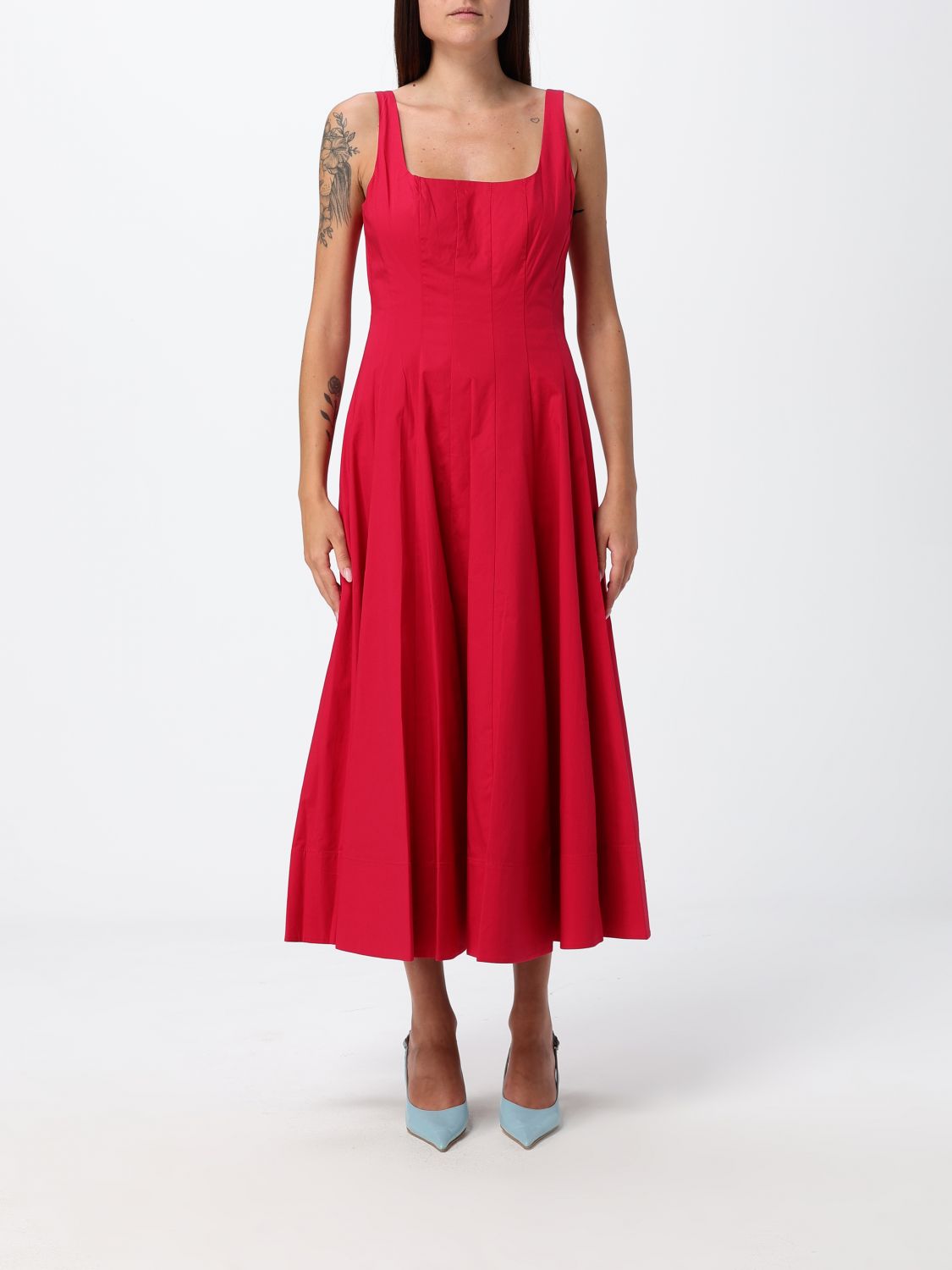 Wells Dress