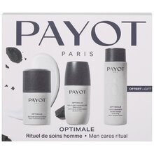 Payot Optimale Uomo Cares Ritual — Men's care set