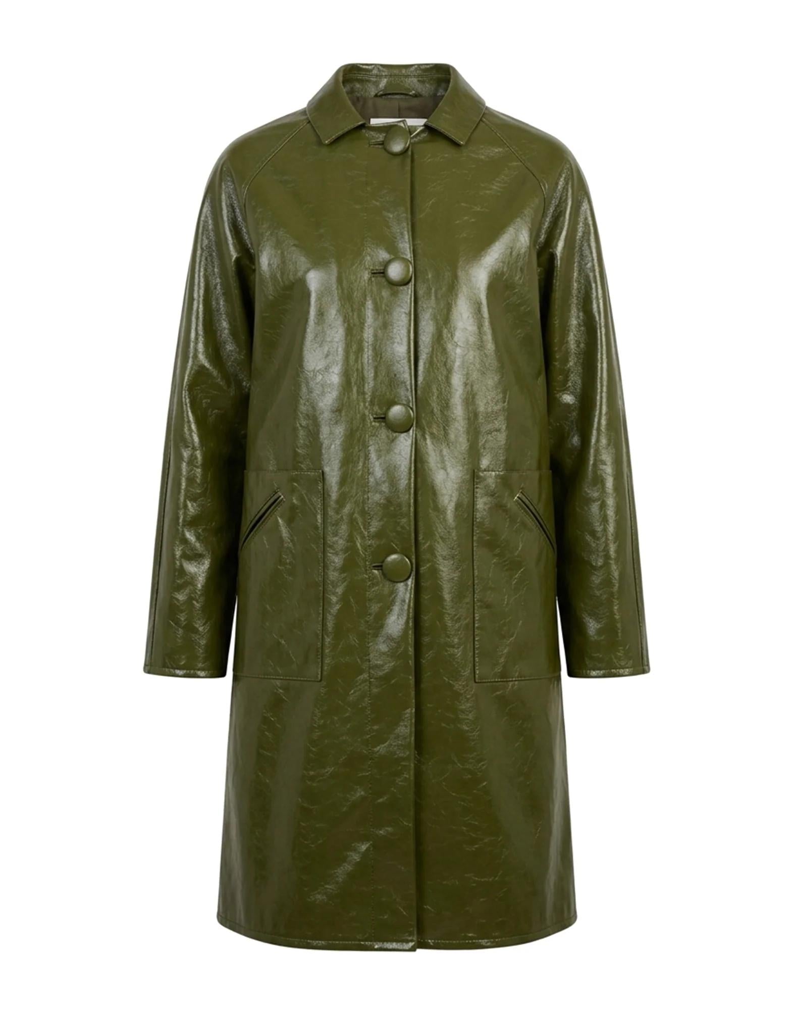 Mini Jacket for Spring/Summer 2026
