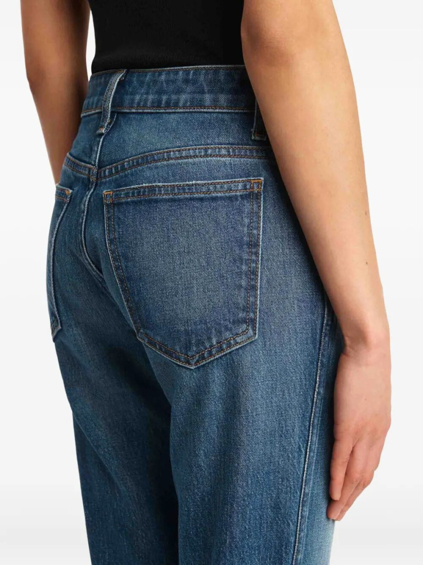 Jeans Blue