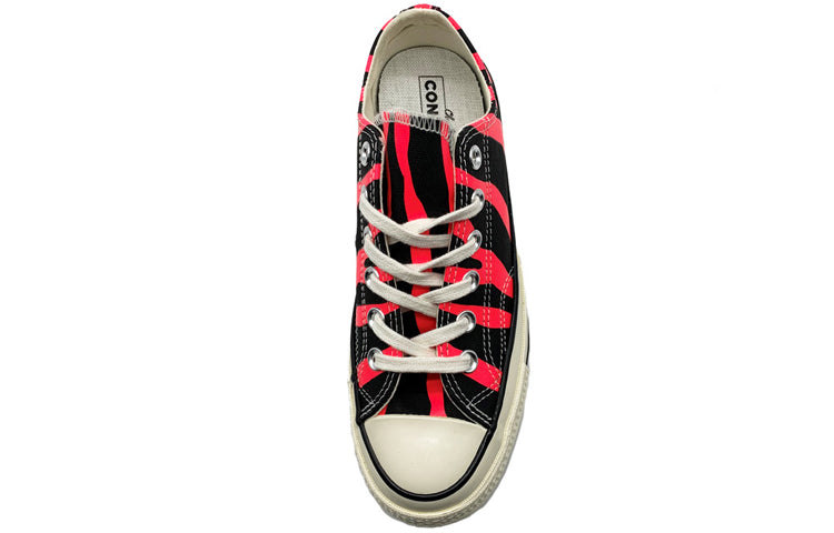 Chuck 70 OX 'Black Pink'
