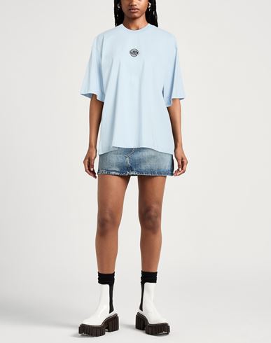 Woman T