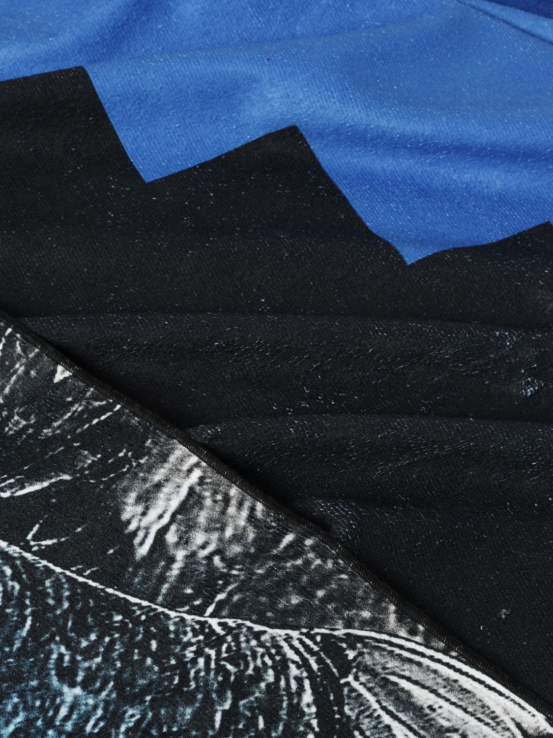 Swimsuit Men color Black