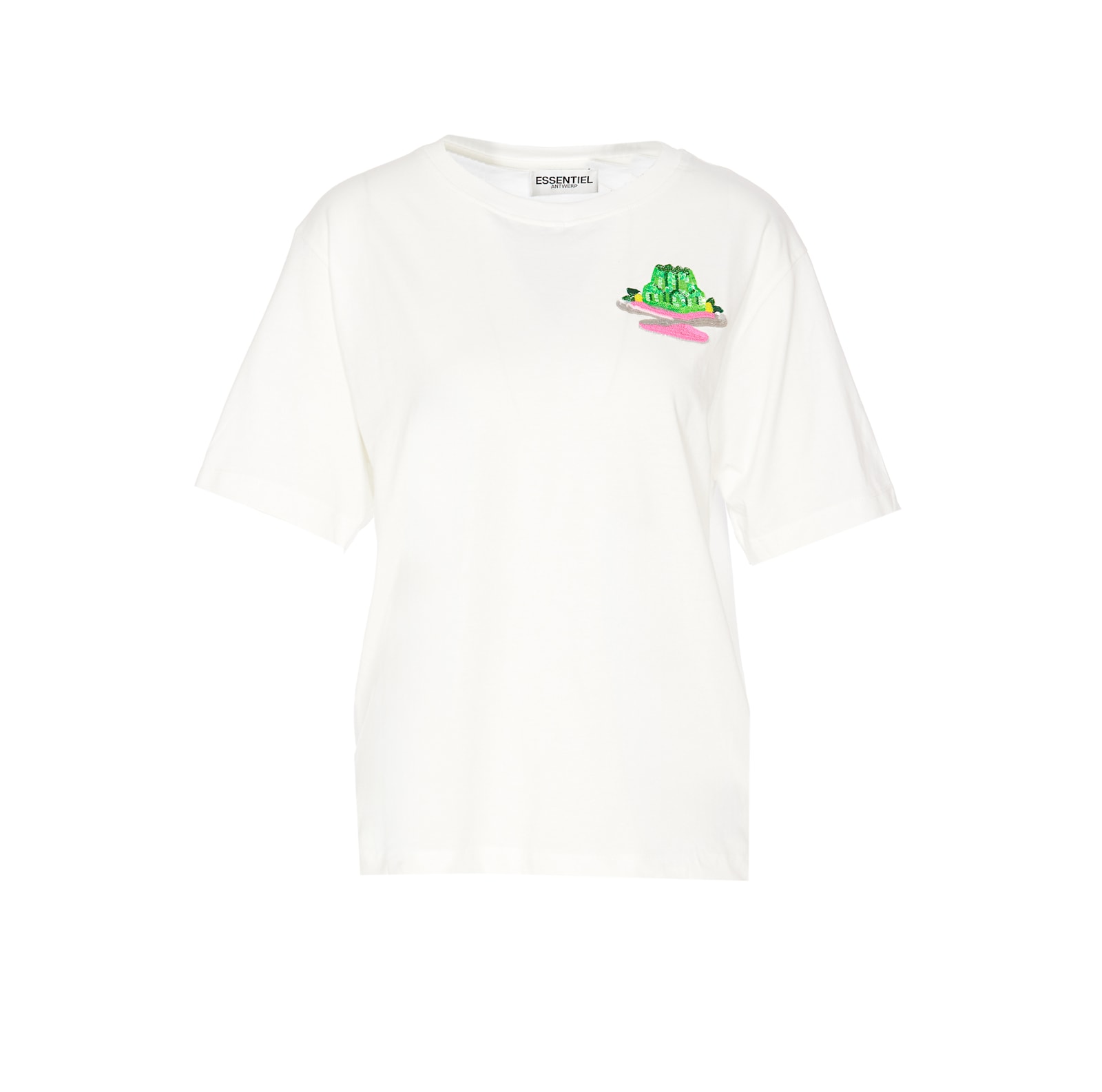 Harisson Cake T-shirt