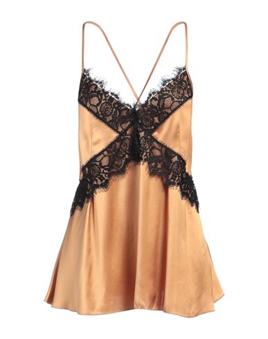 Woman Top Camel