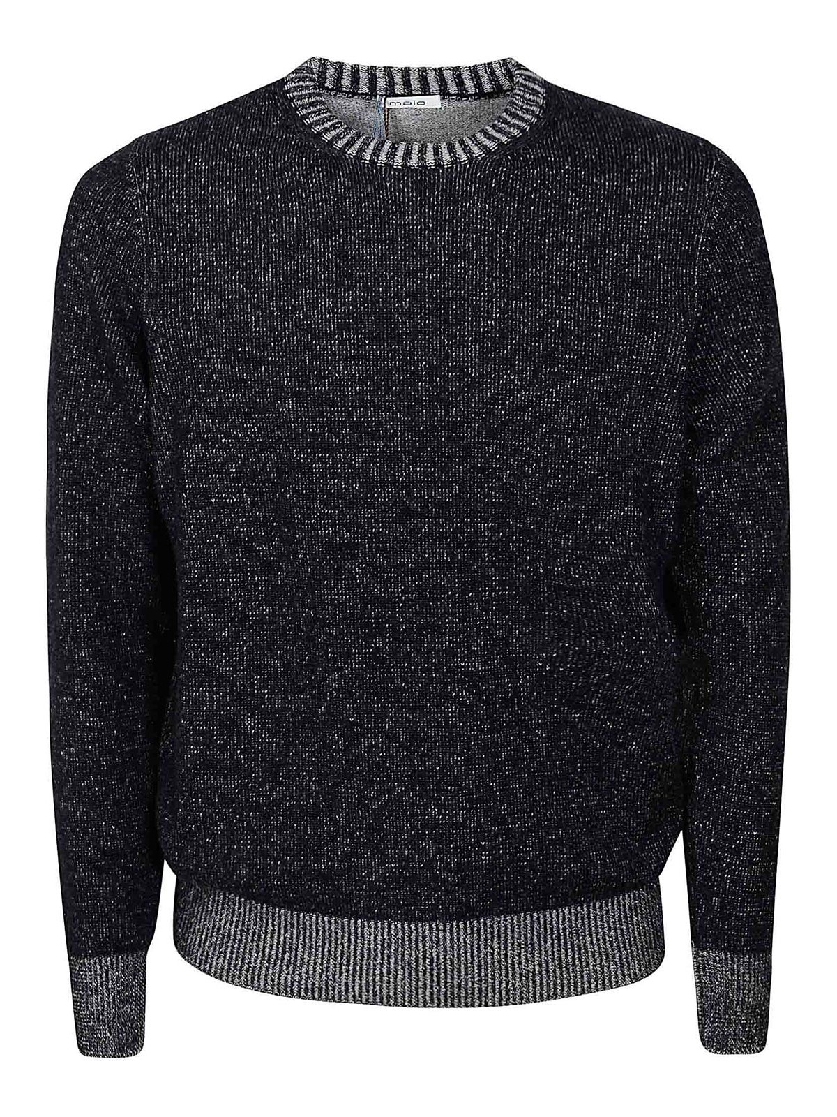 Crew Neck pullover