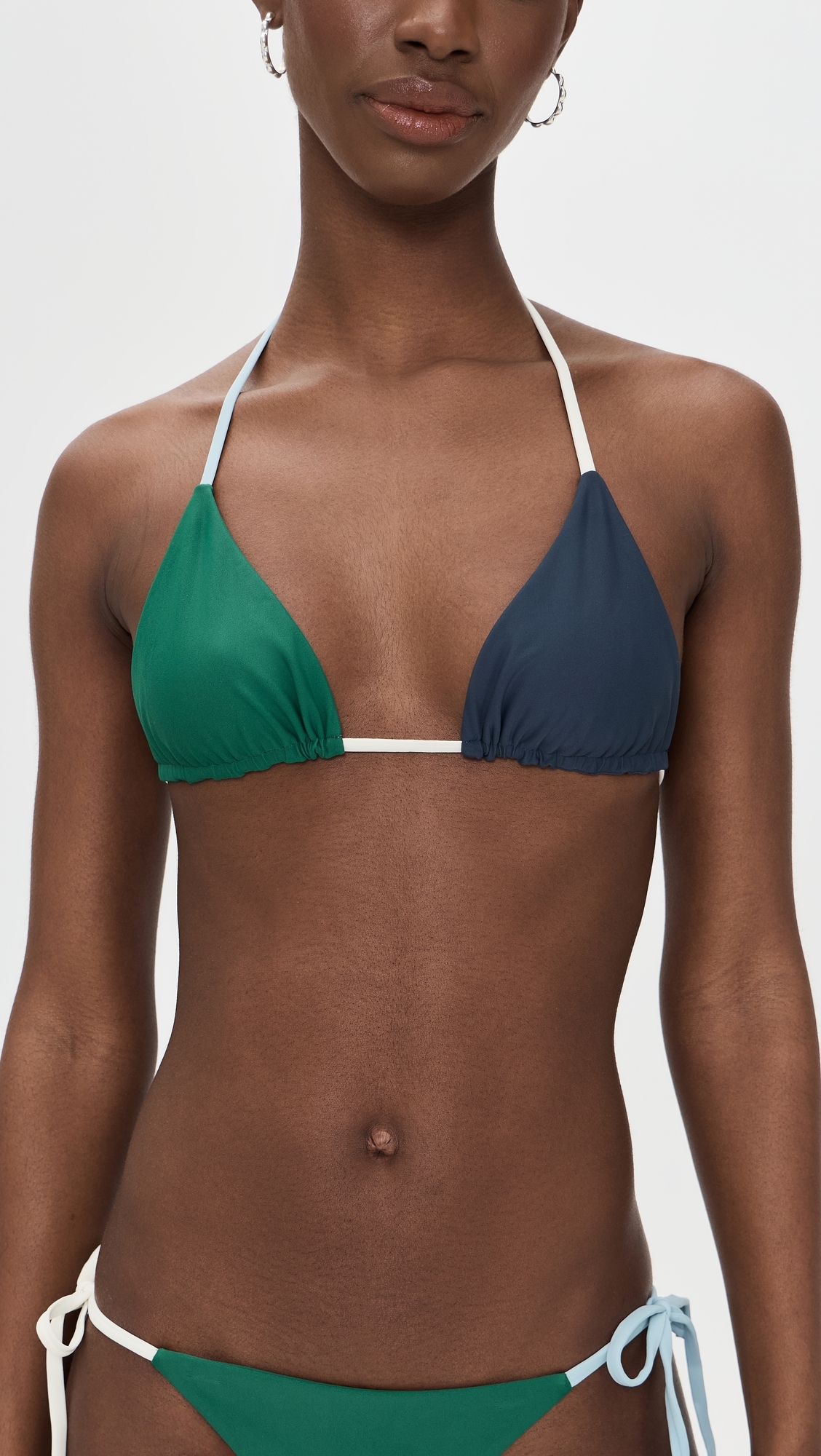 Reine Bikini Top