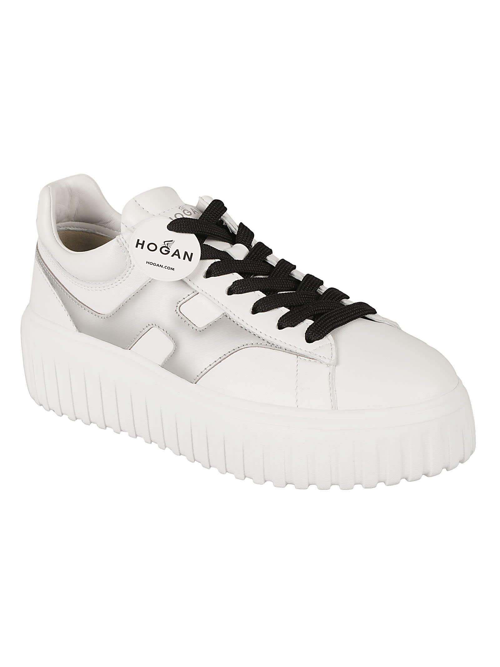 H-Stripes Sneakers