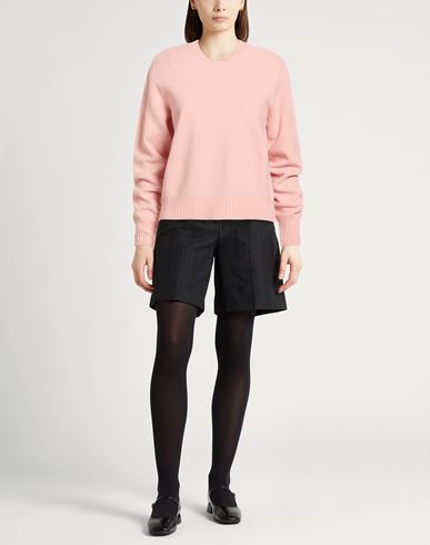 Woman Sweater Blush Size 2 Wool