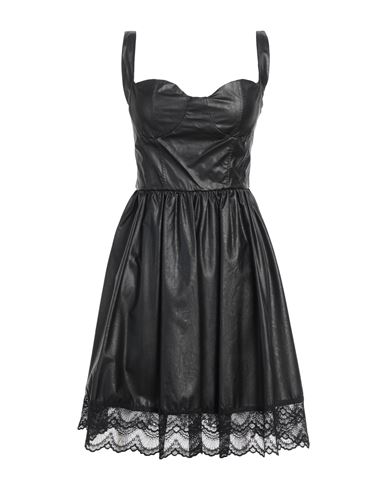 Woman Mini dress Black