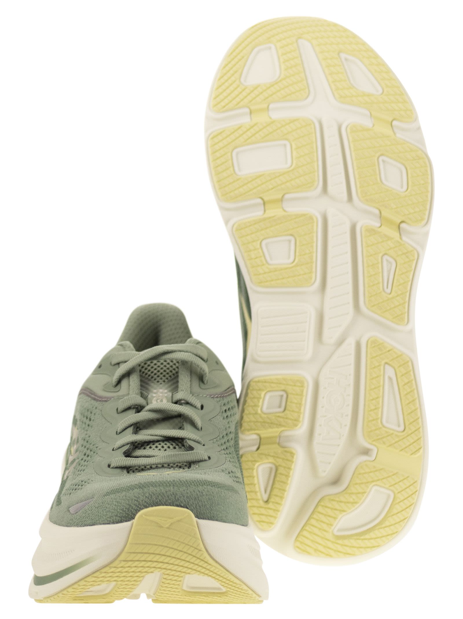 Hoka Bondi 9 Sneaker