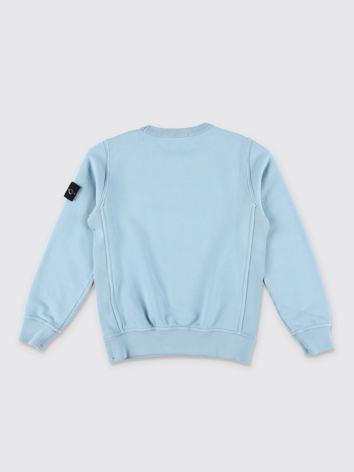 Sweater Kids color Sky