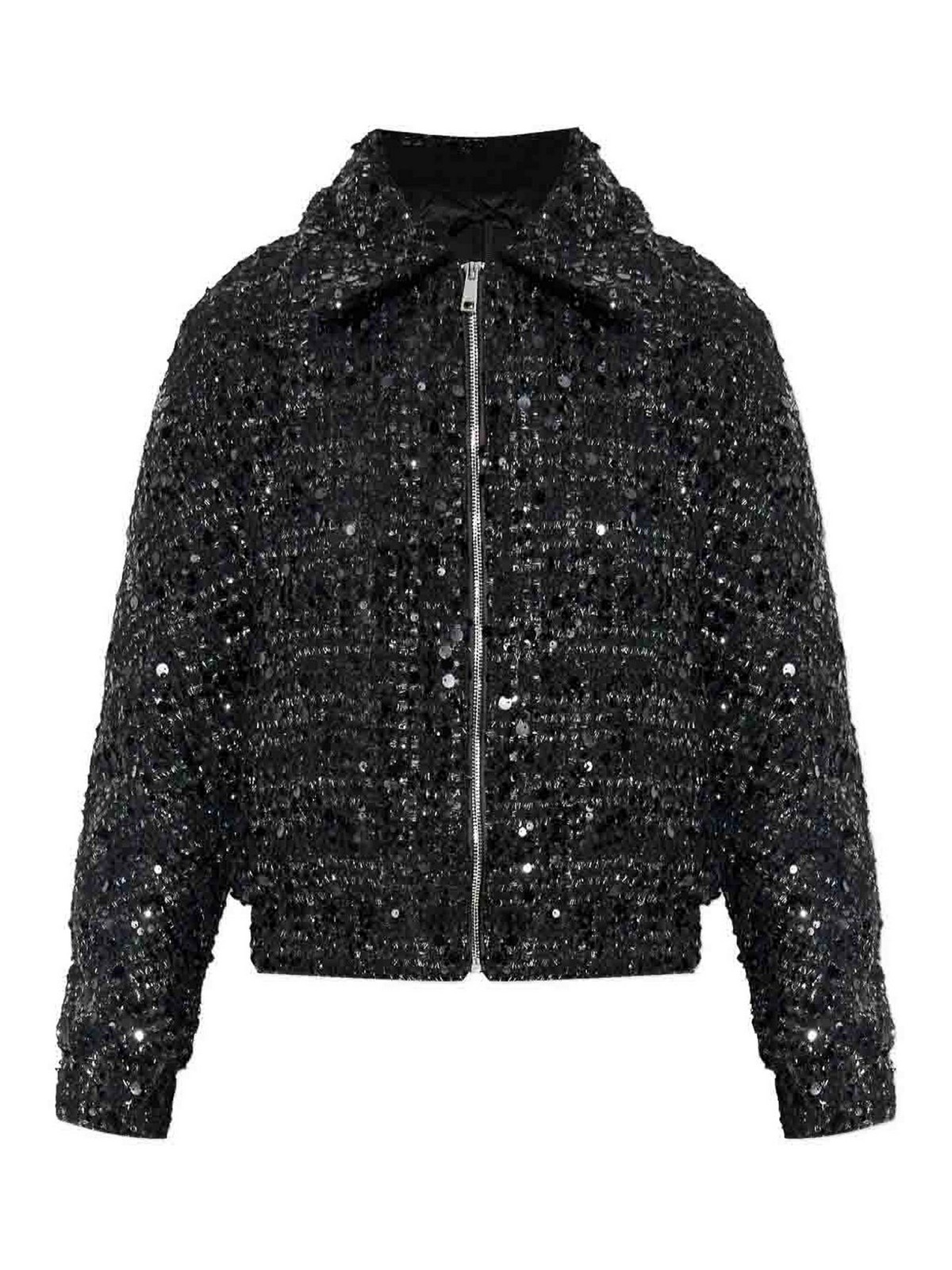 Zip Jacket