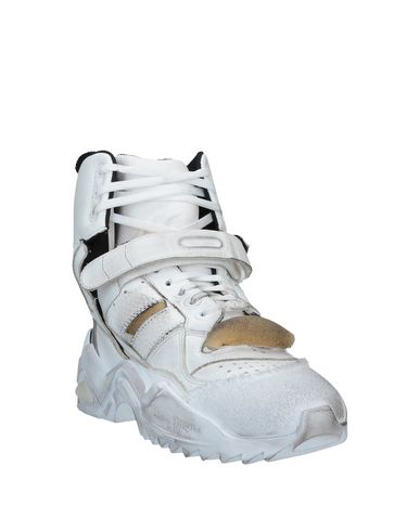 Woman Sneakers White