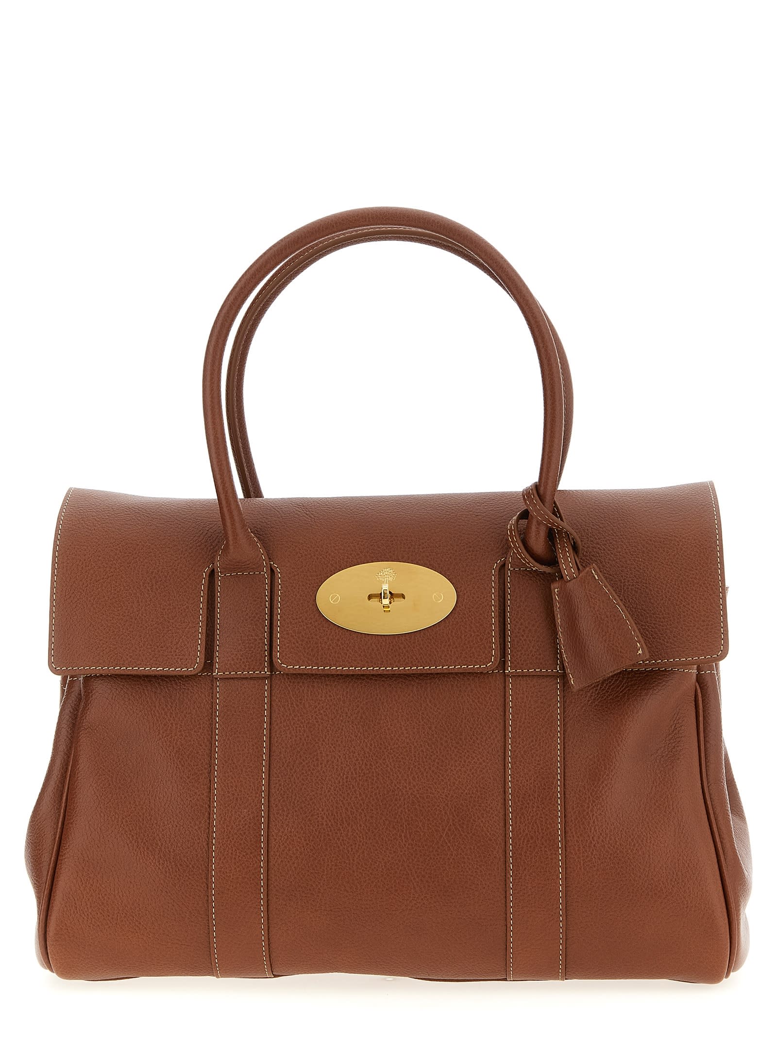 Baysweater Shoulder Bags Brown
