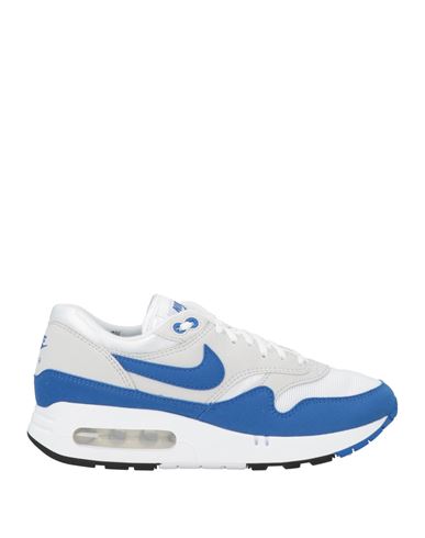 Woman Sneakers White