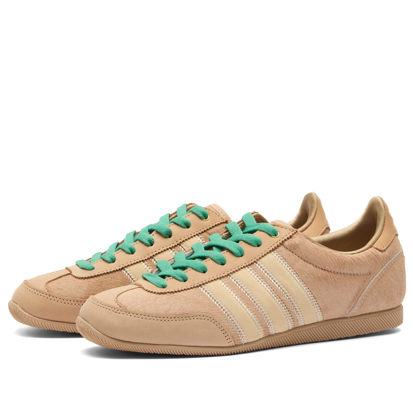 Women's Japan W Sneaker Warm Sandstone/Crystal Sand/Alumina