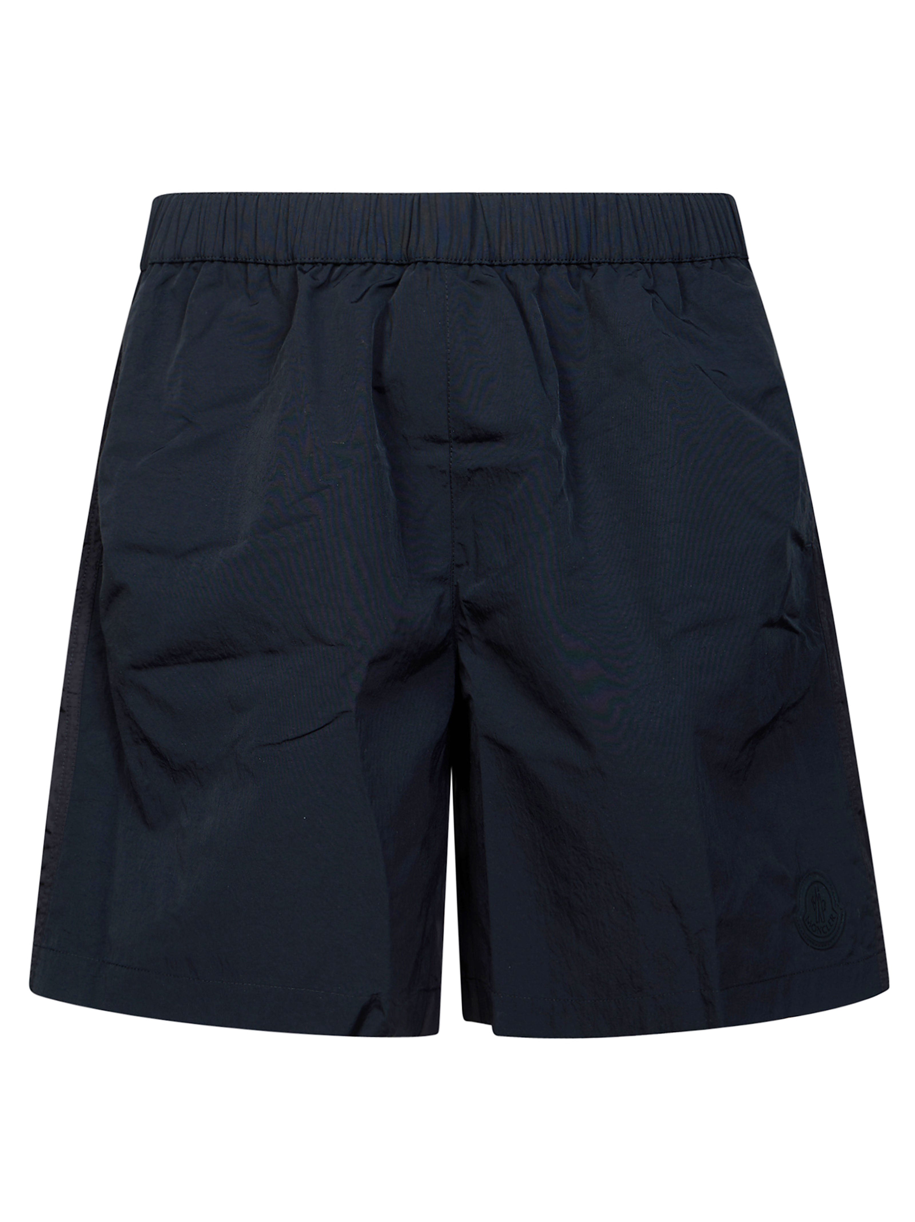Men's Swimwear Mini Shorts