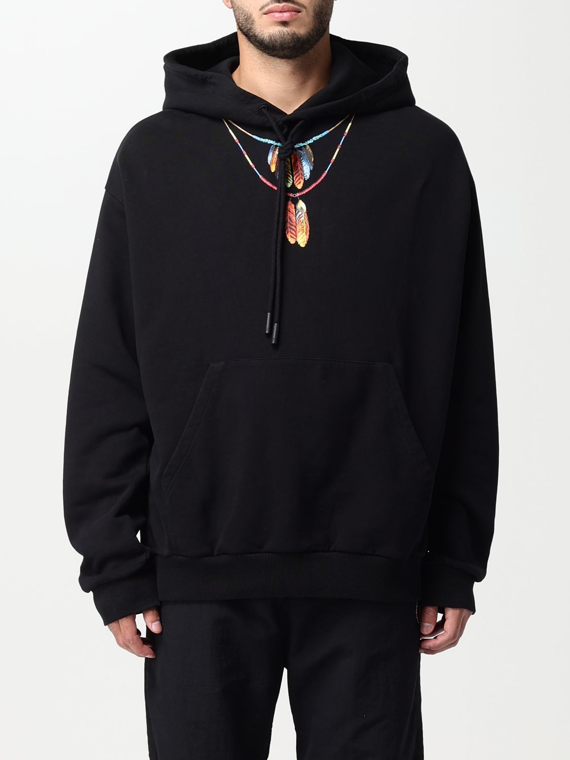 Sweater Men color Black 1
