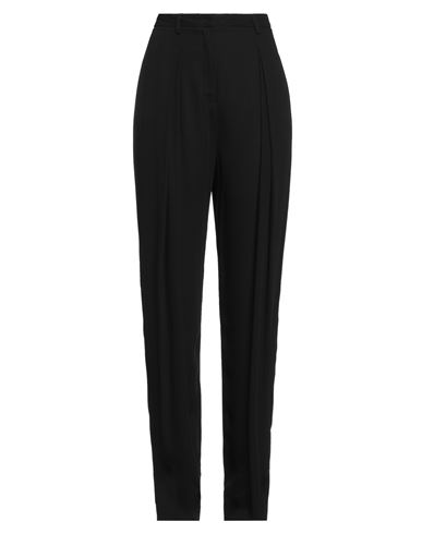 Woman Pants Black