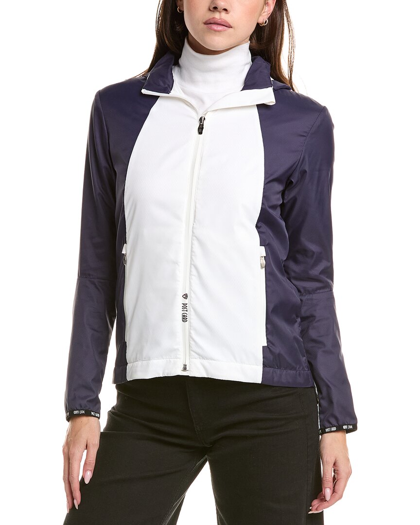 Light Rain Jacket