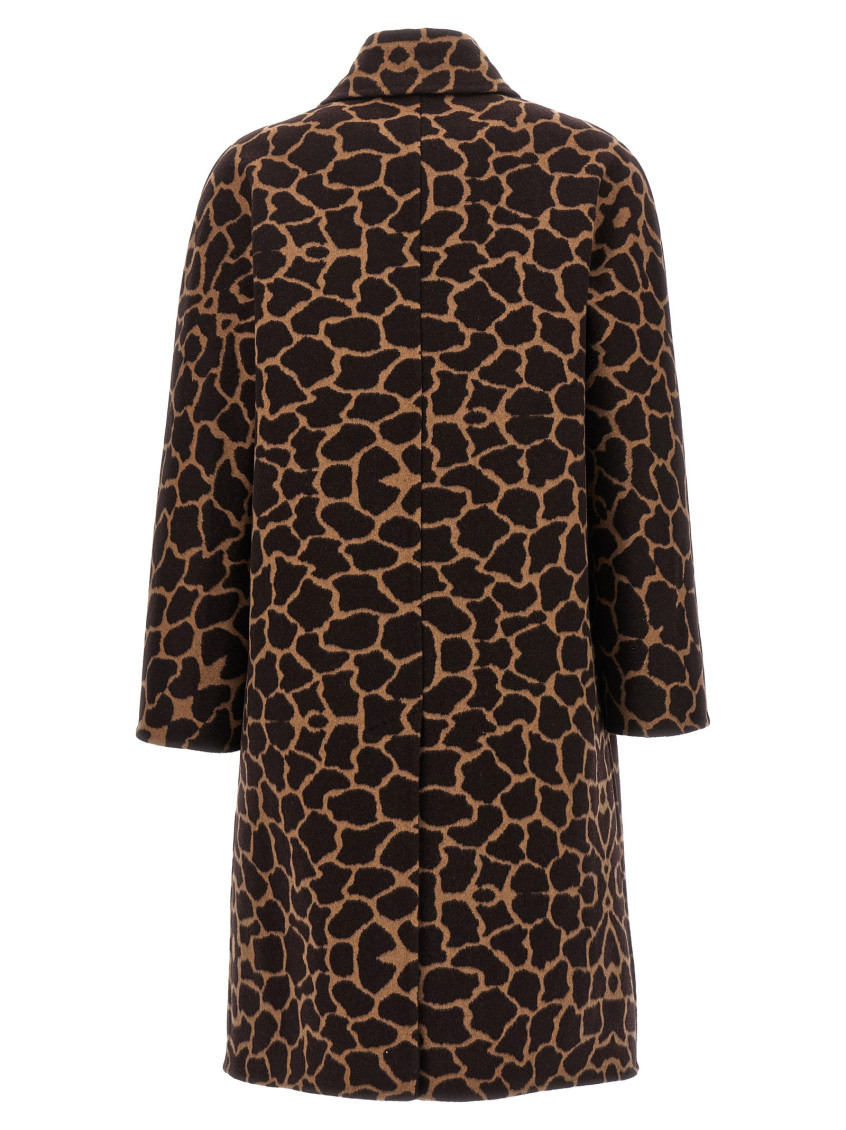Ortica Coat