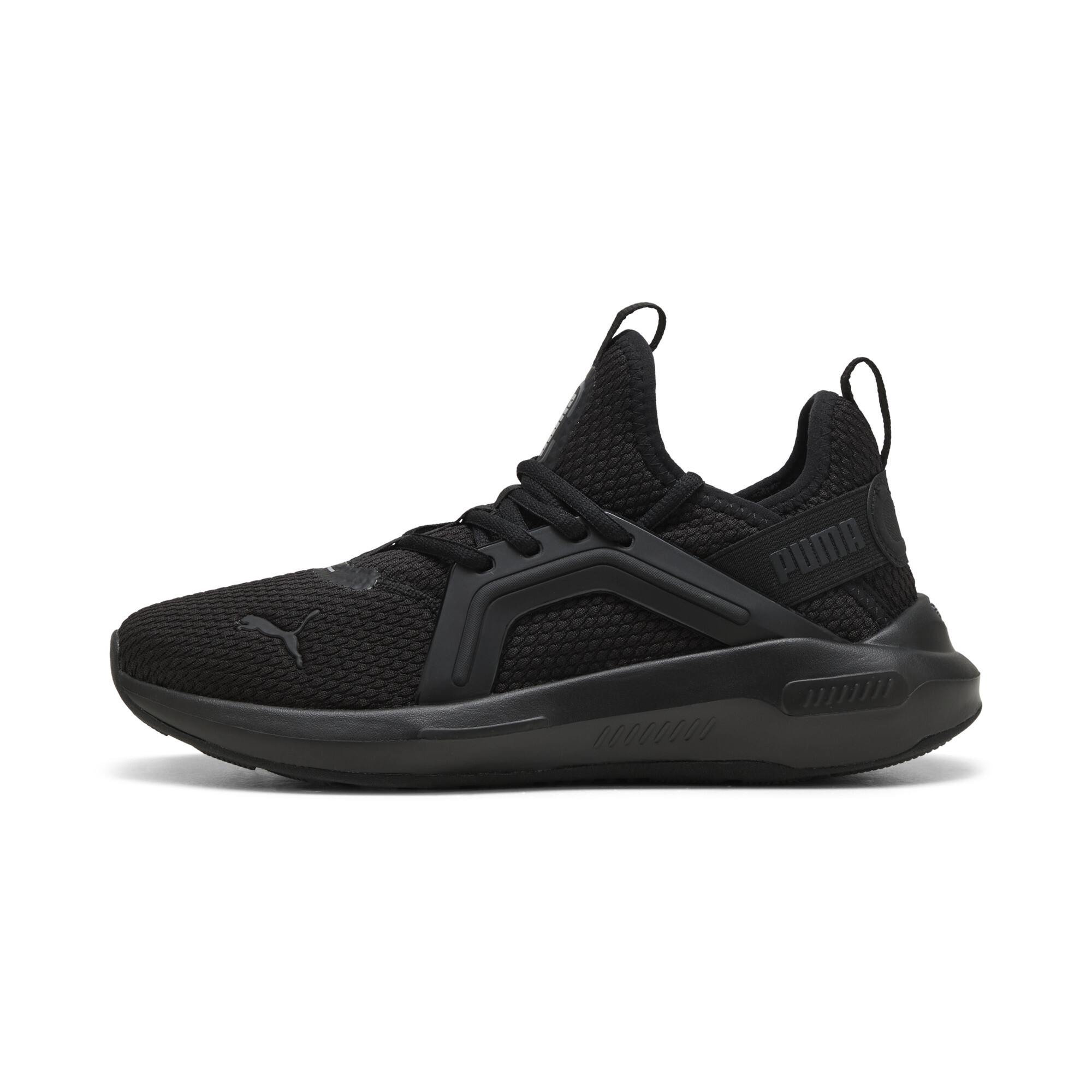 PUMA Softride Enzo 5 Women's Shoes in Black