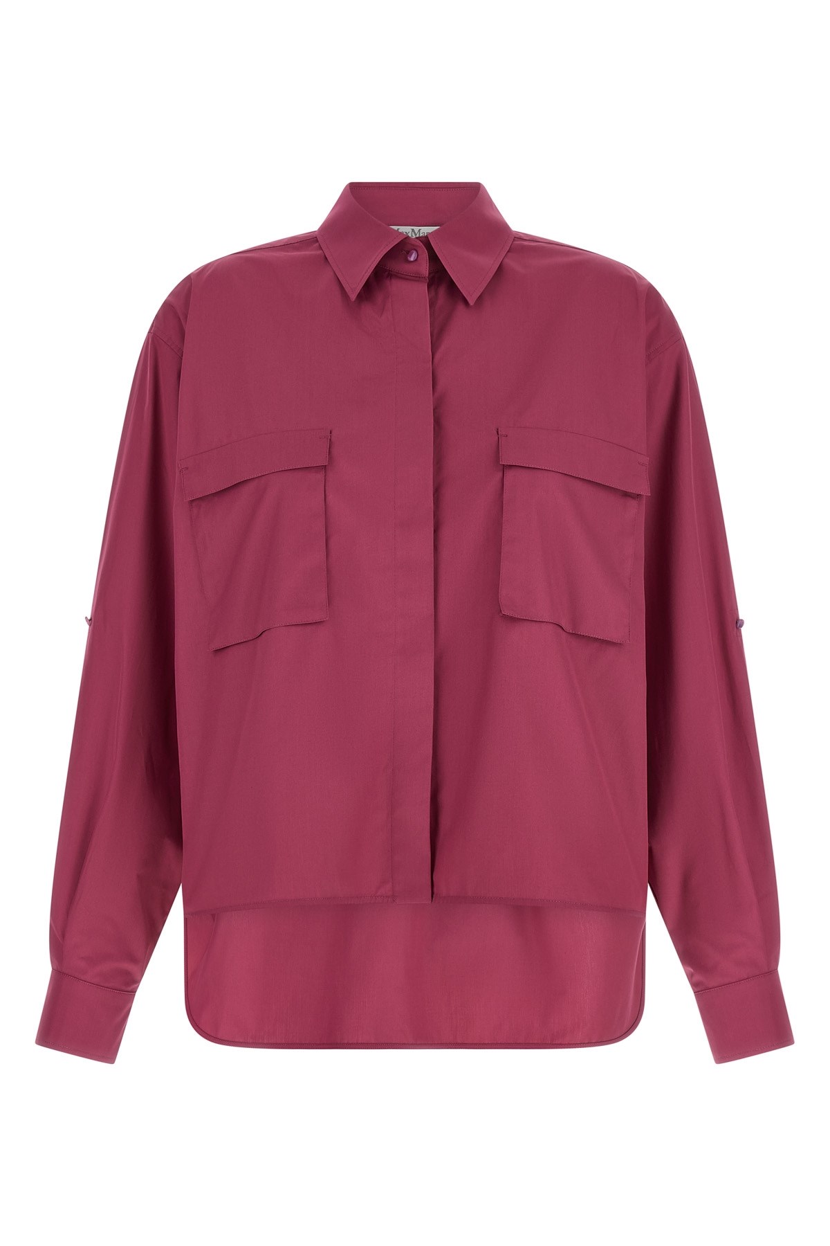 'Mxmtenue' Shirt