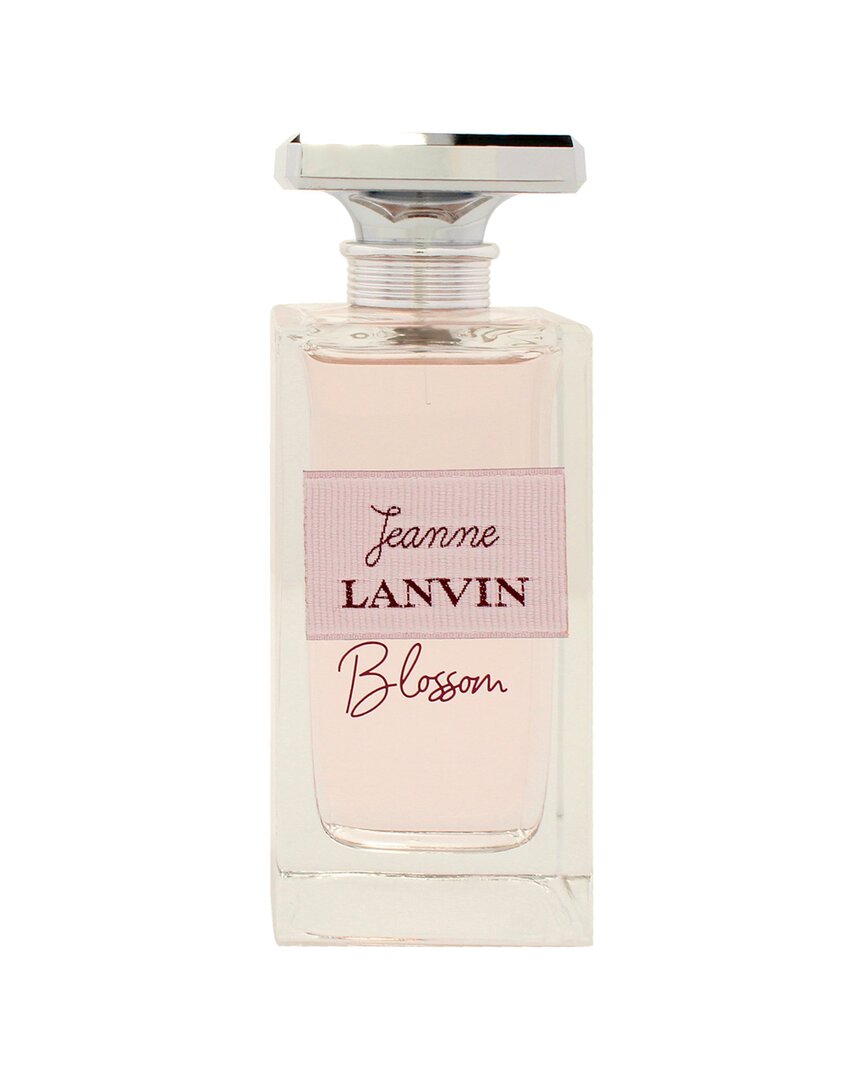 Women's 3.3oz Jeanne Blossom EDP