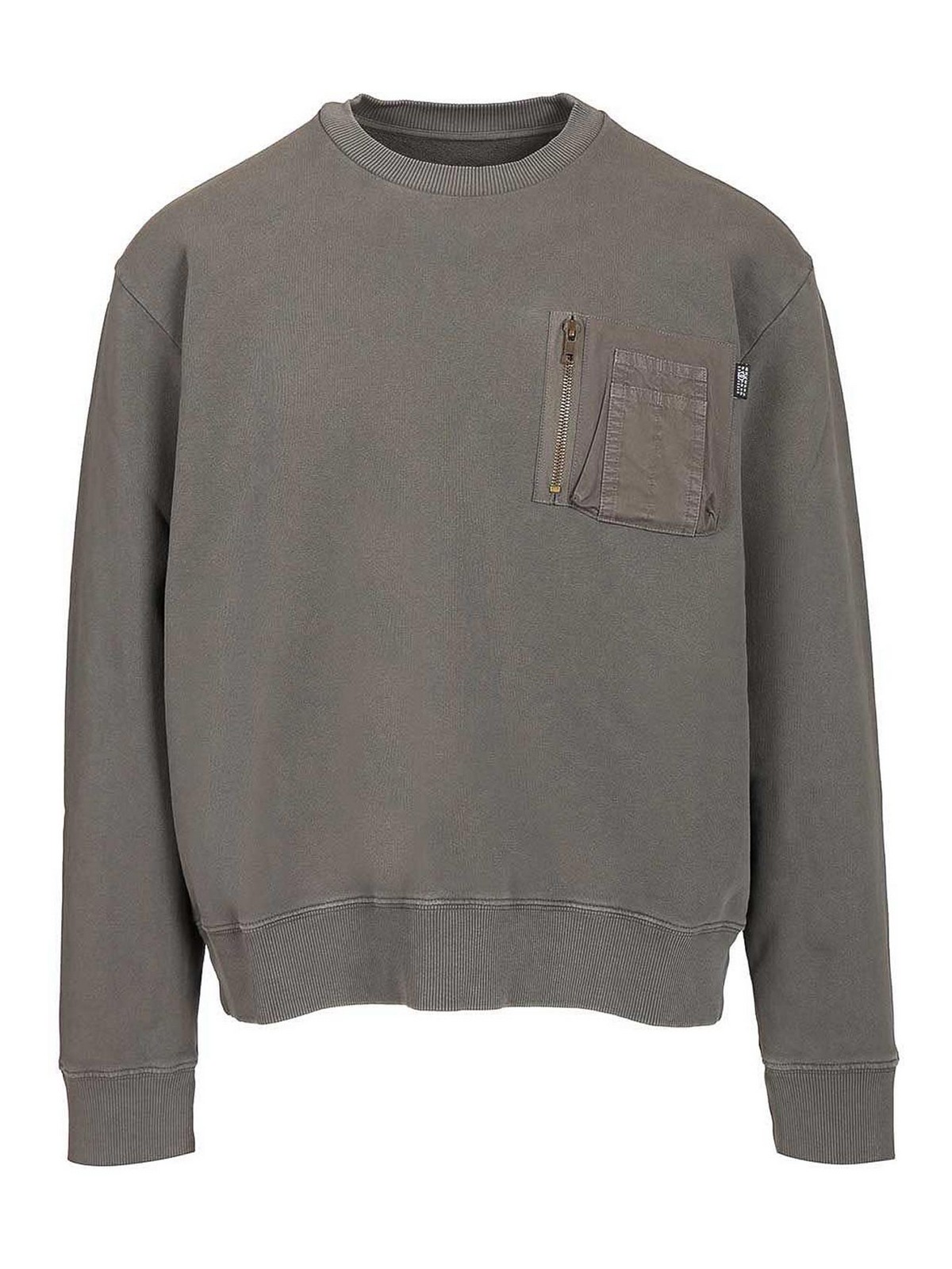 Cotton Sweatshirt