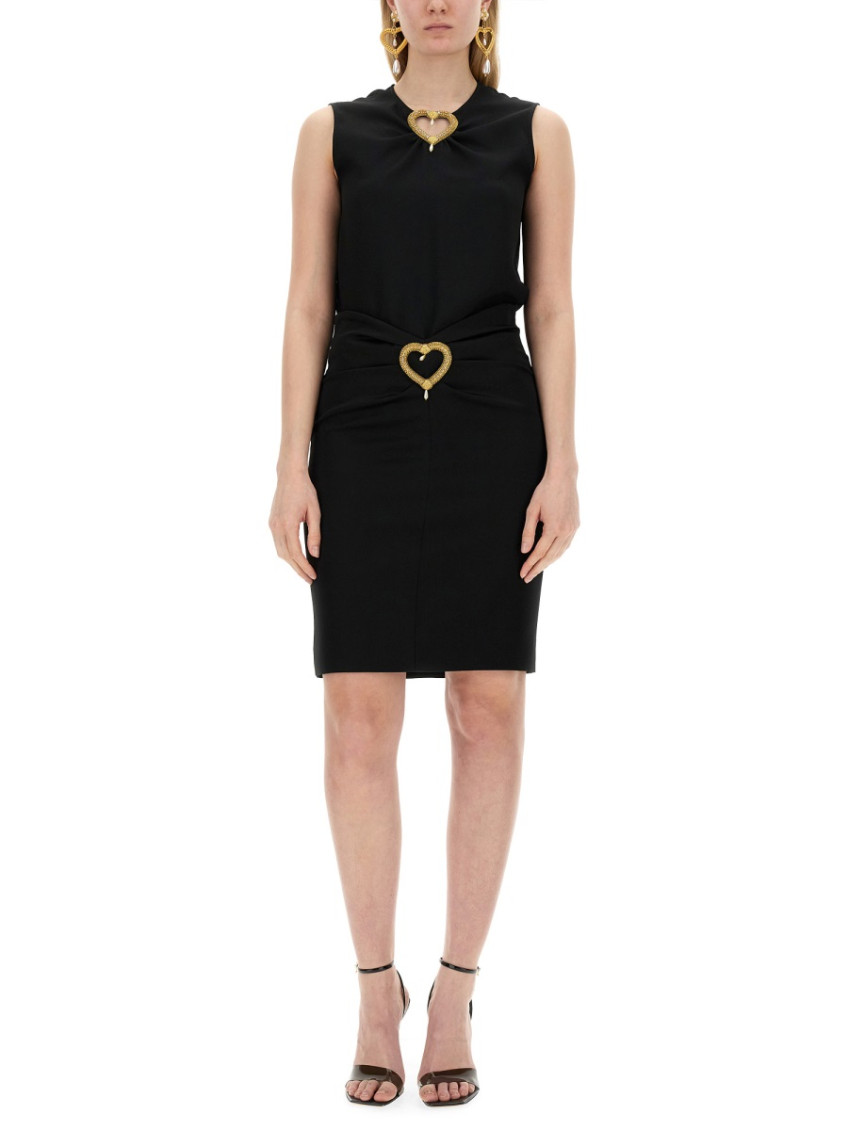 Heart Skirt