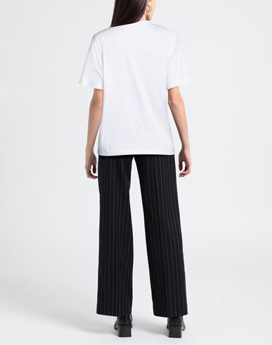 Woman T-shirt White