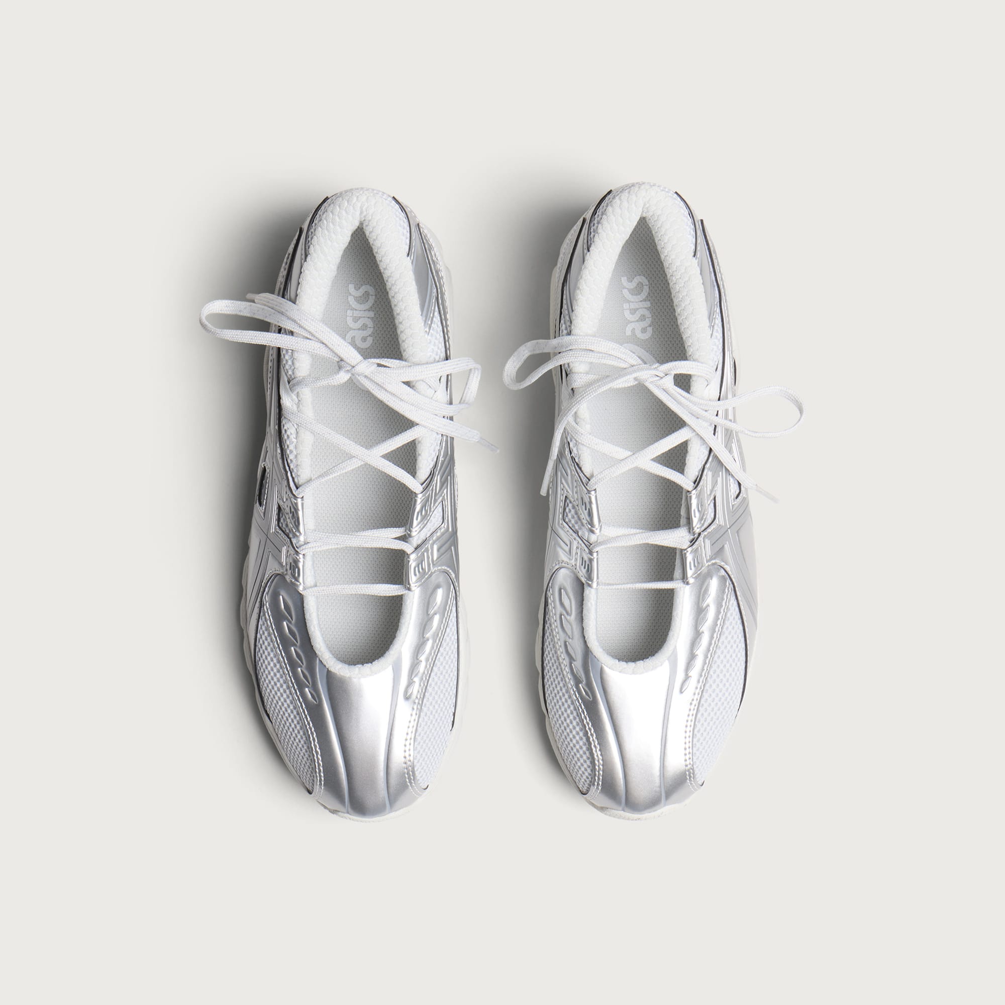 Women's Gel-Ds Trainer Sp in Glacier Grey/Pure Silver