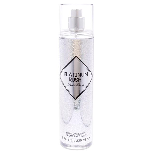 Platinum Rush Fragrance Mist