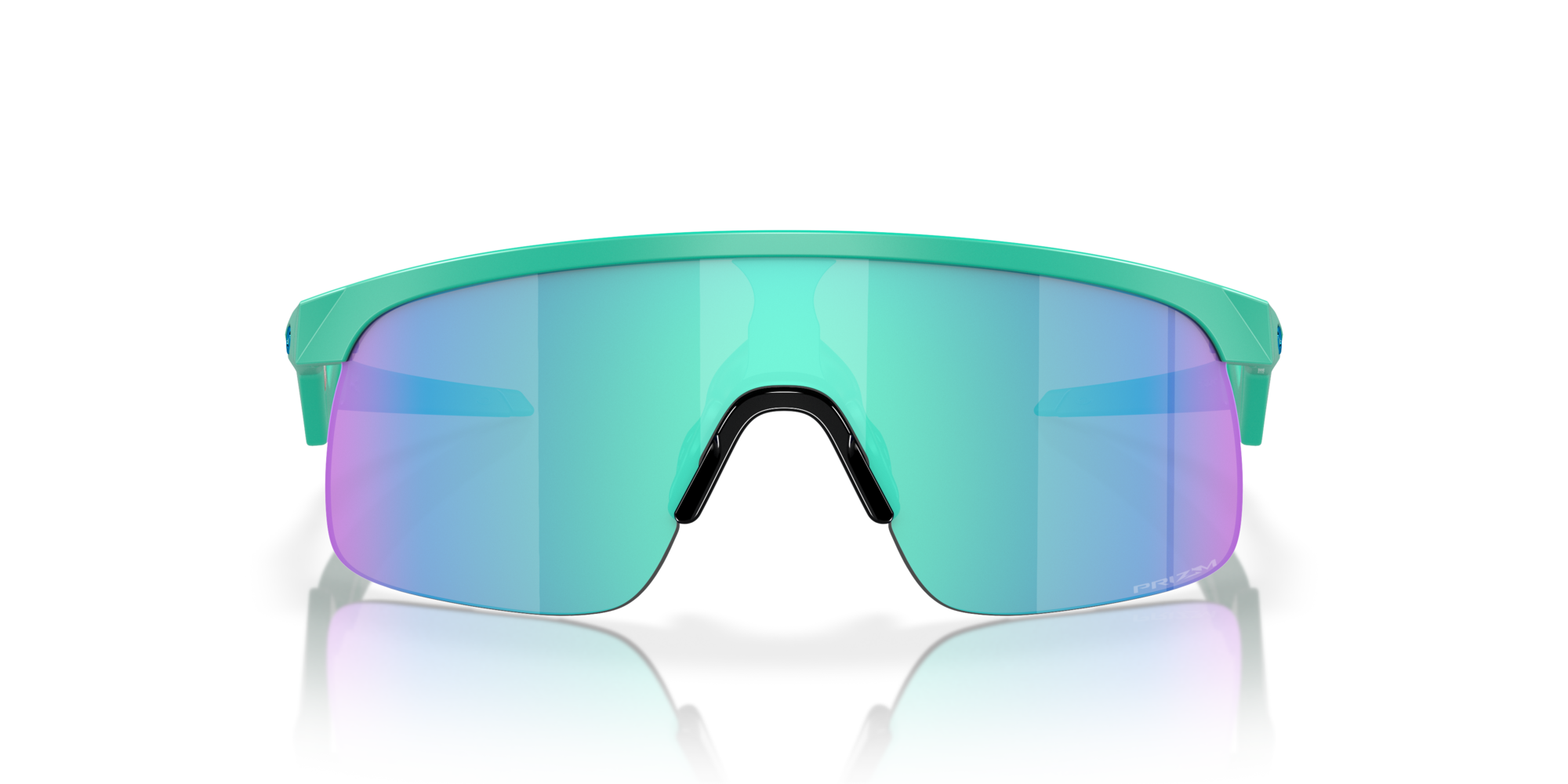 Oakley Kid Oakley OJ9010 RESISTOR 901019 Sunglasses O_matter Blue Blue Mask Normal Priz