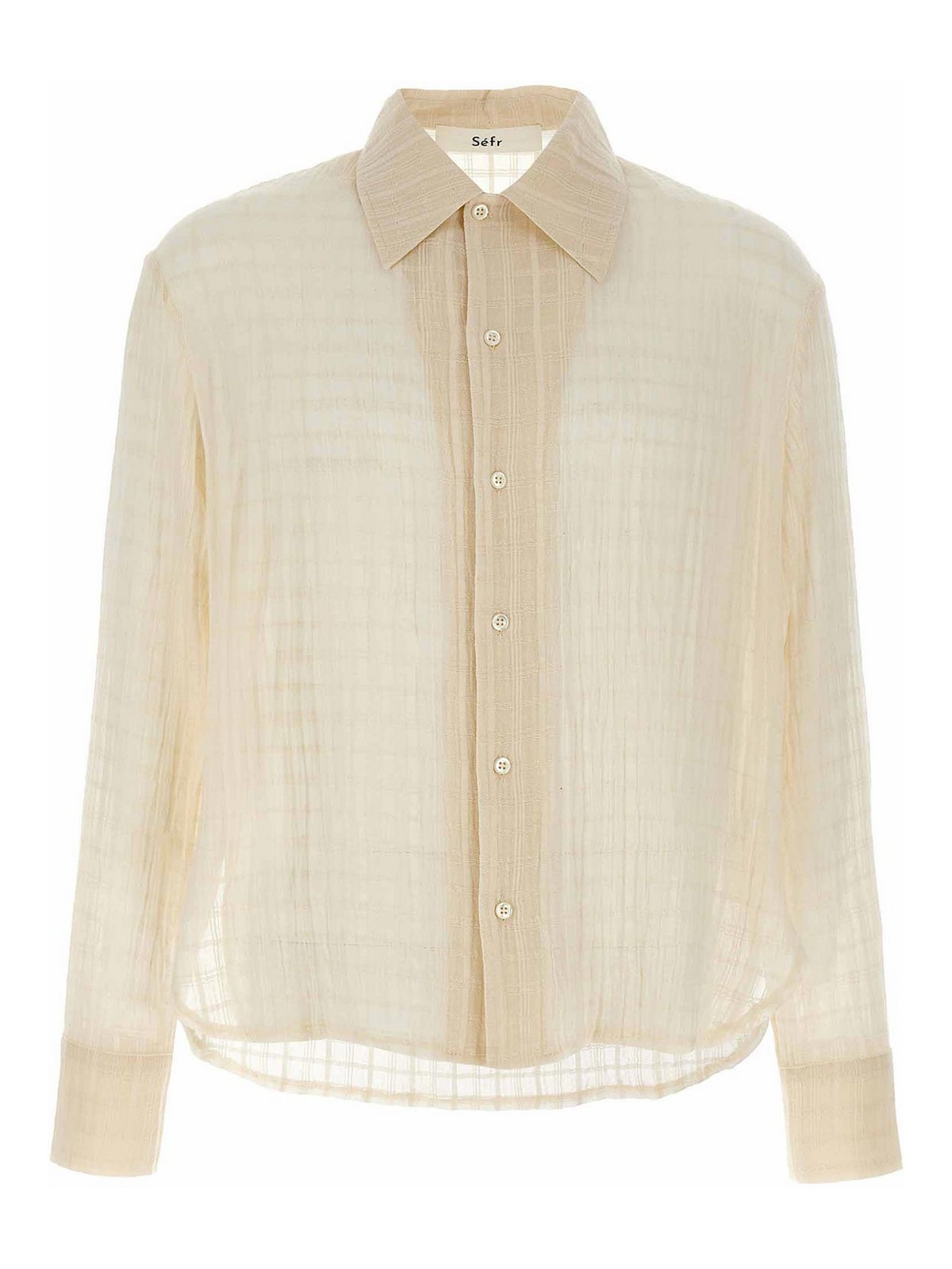 Ignacio Shirt