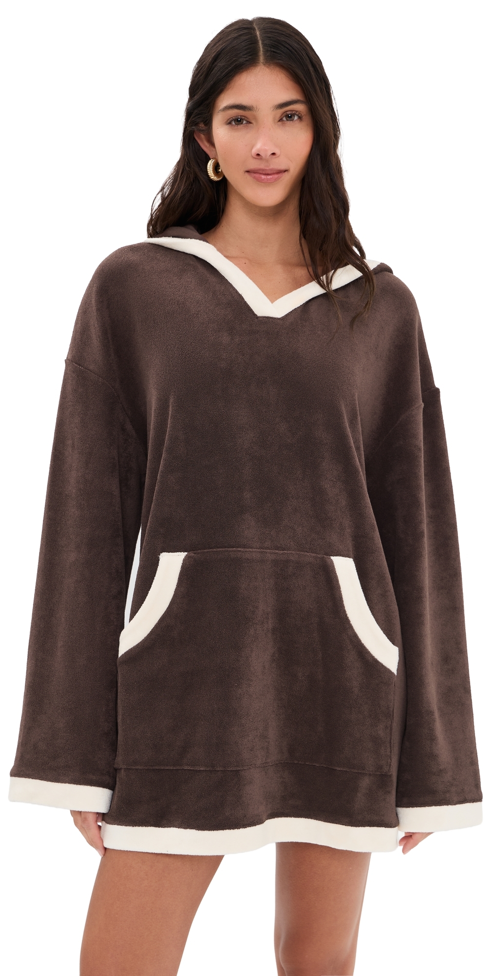 Anona Dress Java S