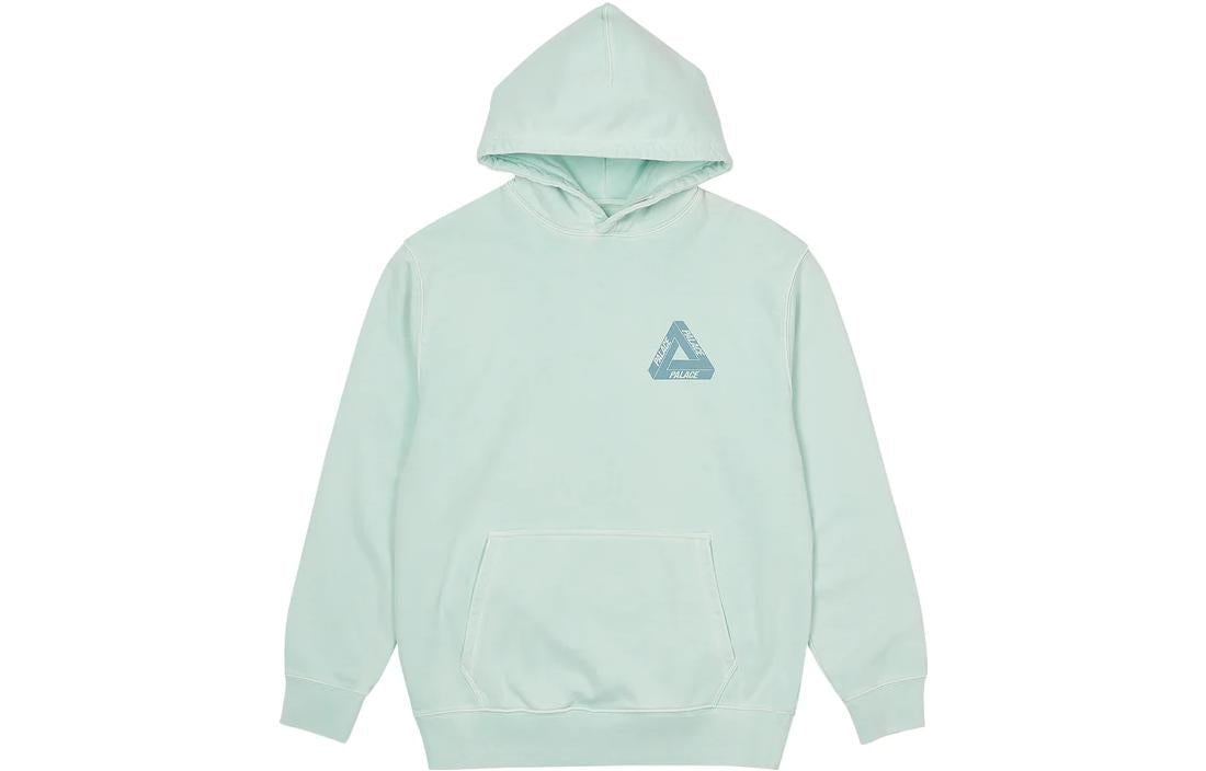 SS23 Reacto Tri-ferg Hoodie 'Green'