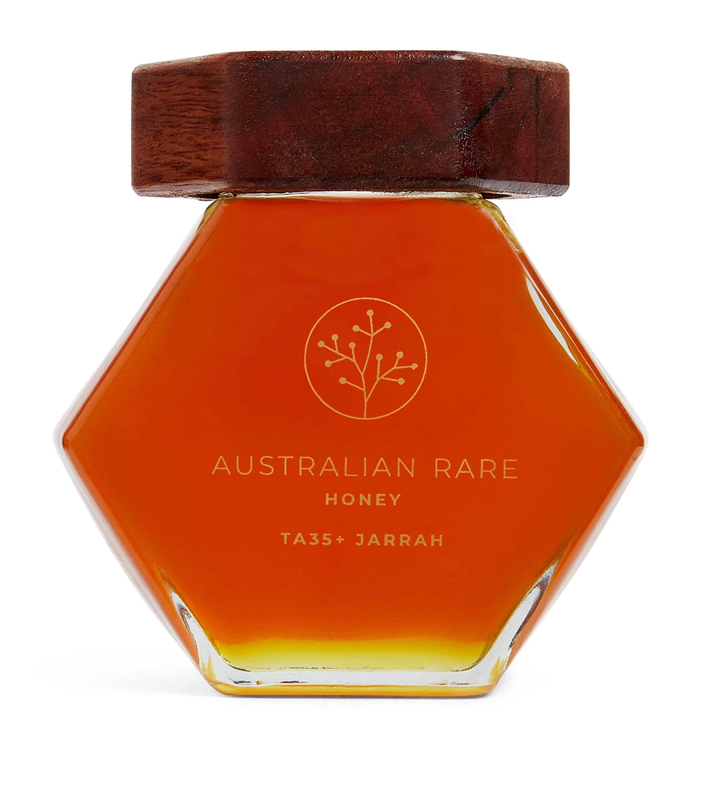 The Supreme TA35+ Jarrah Raw Honey Gift Box