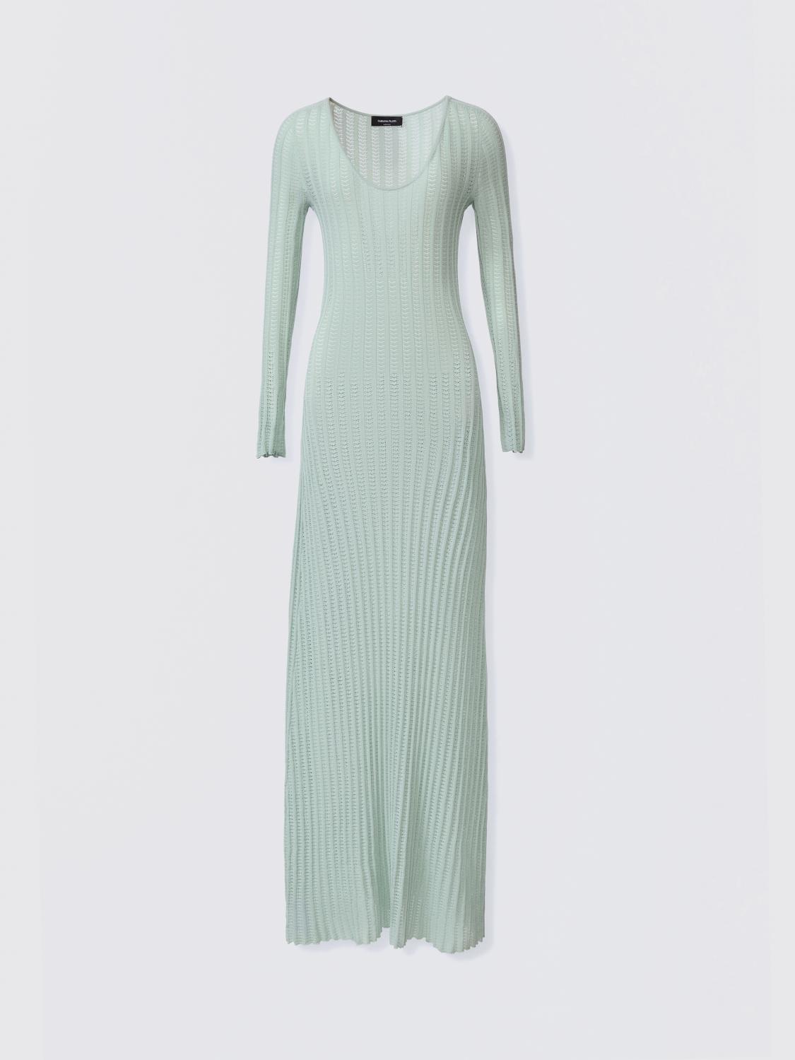 Dress Woman color Butter